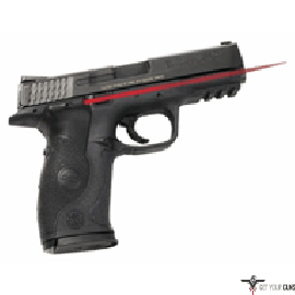 CTC LASER LASERGRIP RED S&W M&P FULL SIZE W/O SAFETY