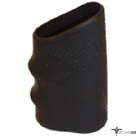 HOGUE HANDALL TACTICAL GRIPS SLEEVE SMALL BLACK