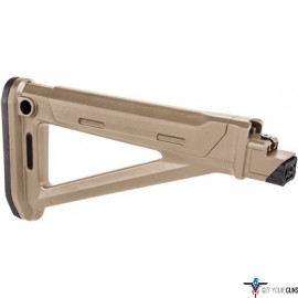 MAGPUL STOCK MOE AK47/74 STAMPED RECEIVERS FDE