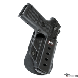 FOBUS HOLSTER E2 PADDLE FOR HIGH POINT & RUGER P94,95,97