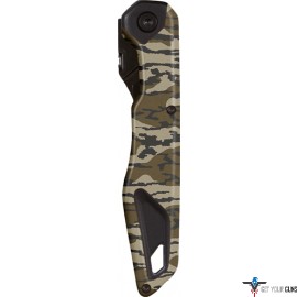 ALLEN SWITCHBACK REPLACEABLE BLADE KNIFE 4-BLADES CAMO