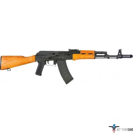 LEE ARMORY AK-74 5.45X39 16.25" 1-30RD HARDWOOD STOCK