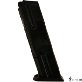 CZ MAGAZINE 75/85 9MM LUGER 10-ROUNDS STEEL