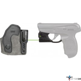 VIRIDIAN LASER REACTOR 5 GREEN GEN2 HOLSTER TAURUS SPECTRUM