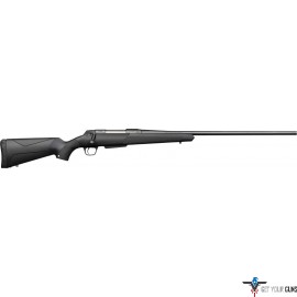 WIN XPR COMPOSITE .308 WIN 22" BLACK MATTE SYNTHETIC