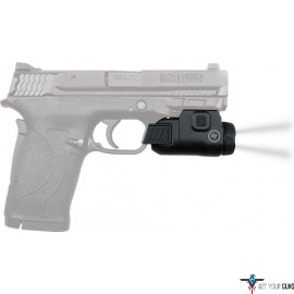 CTC LIGHT RAIL MASTER WHITE 200 LUMEN COMPACT RAIL MOUNT