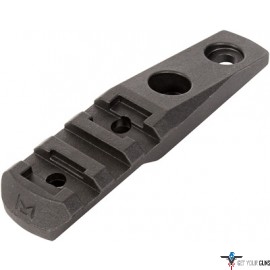 MAGPUL RAIL SECTION CANTILEVER FITS M-LOK HANDGUARDS POLYMER
