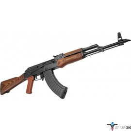 PIONEER ARMS AK-47 SPORTER 7.62X39 16.5" LAMINATED STOCK