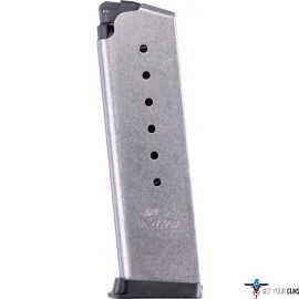 KAHR ARMS MAGAZINE .40SW 7RD FOR COVERT, KT,TP,CT MODELS