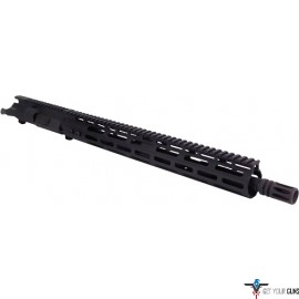 ATI MIL SPORT COMPLETE AR-15 UPPER 300 AAC 16" BLACK