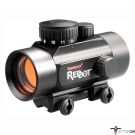 TASCO RED DOT SIGHT PROPOINT 1X30 5MOA FOR 3/8" DOVETAIL