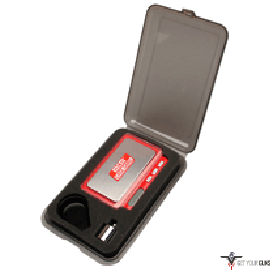 MTM MINI DIGITAL RELOADING SCALE WEIGHS UP TO 750 GRAINS