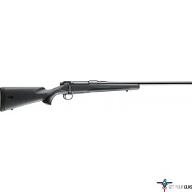 MAUSER M18 .270 WIN 22" BLUED BLACK SYNTHETIC