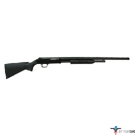 MB 500 BANTAM .410 24"VR FULL BLACK SYNTHETIC