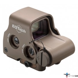 EOTECH EXPS3-0 HOLOGRAPHIC SIGHT TAN