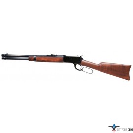 ROSSI M92 .45LC LEVER RIFLE 16" BBL. BLUED HARDWOOD
