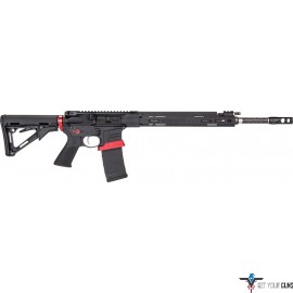 SAVAGE MSR15 COMPETITION .224 VALKYRIE 18" MAGPUL STK 30RD