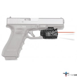 CTC LASER/LIGHT RAIL MASTER PRO RED/WHITE UNIVERSAL MOUNT