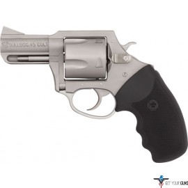 CHARTER ARMS BULLDOG .45LC 2.5" S/S