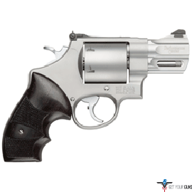 S&W 629 PERFORMANCE CENTER .44MAG 2.625" 6-SHOT SS WOOD