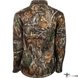 ELEMENT OUTDOORS JACKET AXIS MID WEIGHT RT-EDGE LARGE