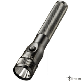 STREAMLIGHT STINGER C4 WHITE LED W/AC-DC CHARGERS