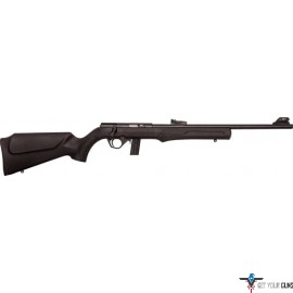 ROSSI RB22 .22LR RIFLE BOLT 18" MATTE SYNTHETIC