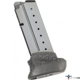 WALTHER MAGAZINE PPS M2 9MM LUGER 8-ROUNDS BLUED STEEL