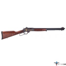 HENRY LEVER RIFLE .30-30 20" WILDLIFE EDITION