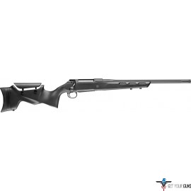 SAUER 100 PANTERA 6.5 CREEDMOOR 20" LAM MT BLK CRKTE