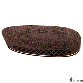 PACHMAYR RECOIL PAD F325 SMALL WHITE LINE BROWN