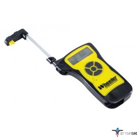 WHEELER TRIGGER PULL GAUGE DIGITAL