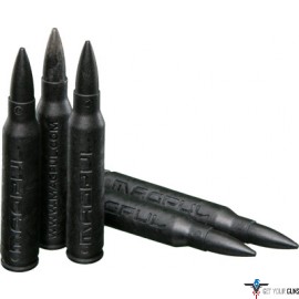 MAGPUL DUMMY ROUNDS 5.56X45 5 PACK BLACK