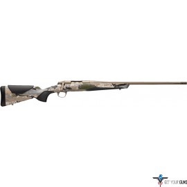 BROWNING X-BOLT 2 SPEED 280 ACKLEY 24" BRONZE/OVIX SYN MB*