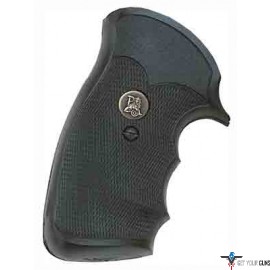 PACHMAYR GRIPPER GRIPS FOR RUGER SECURITY SIX REVOLVERS