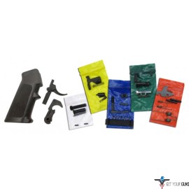 CMMG LOWER PARTS KIT FOR AR-15 