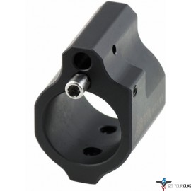ODIN GAS BLOCK ADJUSTABLE .750" LOW PROFILE AR-15