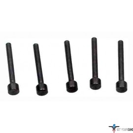 RCBS RELOADER SPECIAL DECAPPING PINS 5-PACK