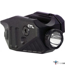 VIRIDIAN CTL FOR SIG P365 GREEN LASER W/ 525 LUMEN LIGHT