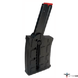 MB INT'L MAGAZINE 715 TACTICAL .22LR 25-ROUNDS POLYMER BLACK