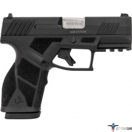 TAURUS GX2 9MM 10-SHOT ADJ. STAINLESS POLYMER