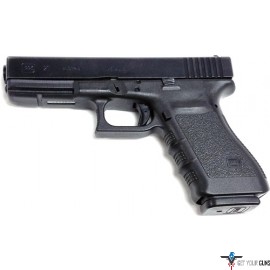 USED GLOCK 21 .45ACP FS GEN-3 3-13RD MAGS GOOD CONDITION