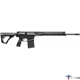 DANIEL DEF DD5 V5 RIFLE 20" S2W 6.5CM 20RD M-LOK BLK