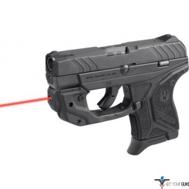 LASERMAX LASER CENTERFIRE RED W/GRIPSENSE RUGER LCPII