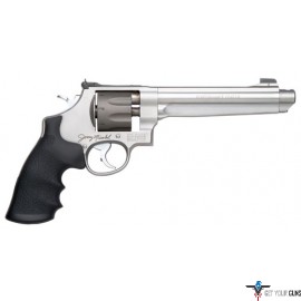 S&W 929 PERFORMANCE CENTER 9MM 8-SHOT 6.5" STAINLESS SYN