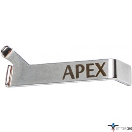 APEX PERFORMANCE CONNECTOR FOR ALL GLOCK EXCEPT 42/43
