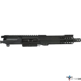 ATI MIL SPORT COMPLETE AR-15 UPPER 300 AAC 8.5" BLACK