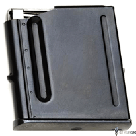 CZ MAGAZINE 527 .204 RUGER 5 ROUNDS