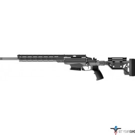 TIKKA T3X TAC A-1 LEFT HAND 6.5 CREED 24"HB THD CHASSIS