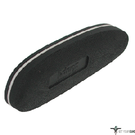 PACHMAYR RECOIL PAD RP200BL RIFLE WHITE LINE BLACK